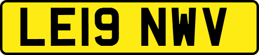 LE19NWV
