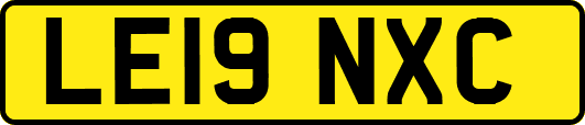 LE19NXC