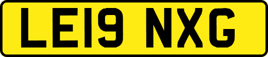 LE19NXG