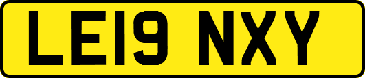 LE19NXY