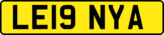 LE19NYA
