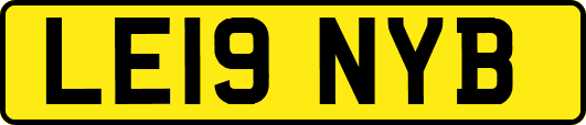 LE19NYB