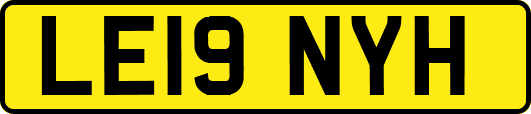 LE19NYH