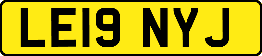 LE19NYJ
