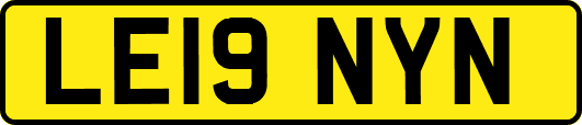 LE19NYN