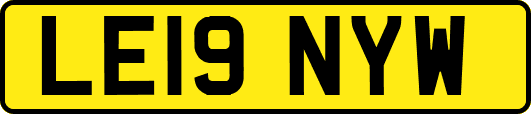 LE19NYW