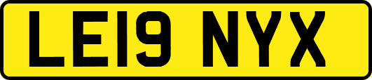 LE19NYX