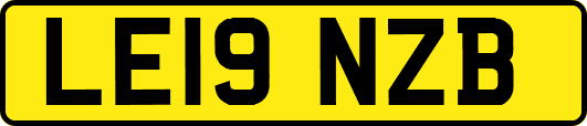 LE19NZB