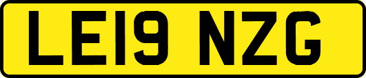 LE19NZG