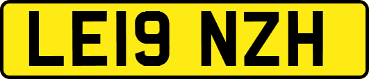 LE19NZH