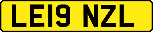 LE19NZL