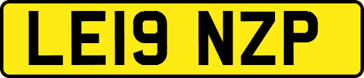 LE19NZP