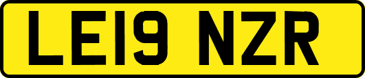 LE19NZR