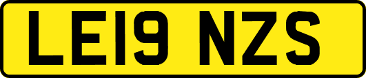LE19NZS
