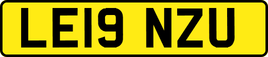LE19NZU
