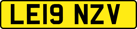 LE19NZV