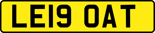 LE19OAT