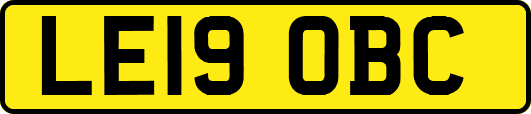 LE19OBC