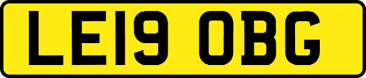 LE19OBG