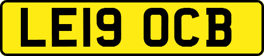 LE19OCB