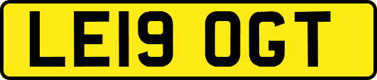 LE19OGT