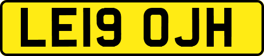 LE19OJH
