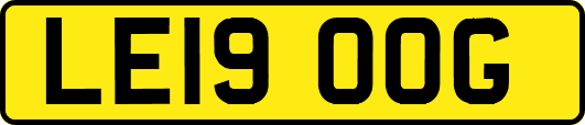 LE19OOG
