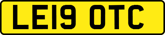 LE19OTC