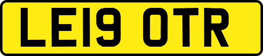 LE19OTR