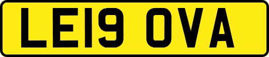 LE19OVA