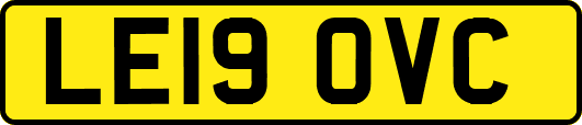 LE19OVC