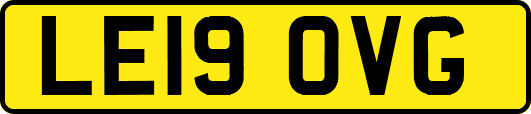 LE19OVG