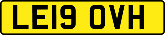 LE19OVH