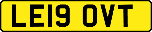 LE19OVT