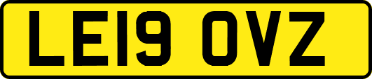 LE19OVZ