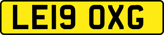 LE19OXG
