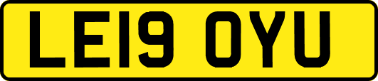 LE19OYU