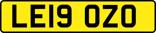 LE19OZO