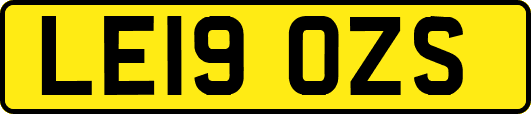 LE19OZS