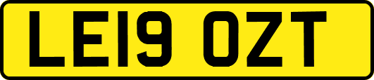 LE19OZT