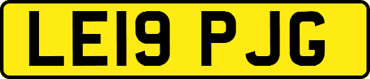LE19PJG