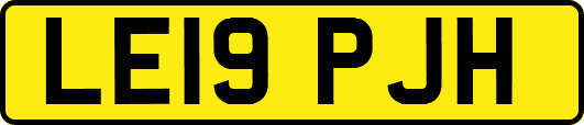 LE19PJH