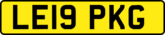 LE19PKG