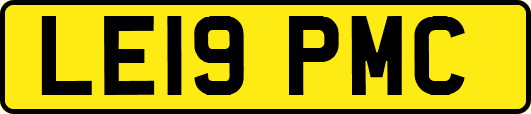 LE19PMC