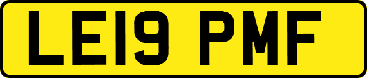 LE19PMF