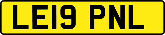 LE19PNL