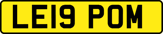 LE19POM