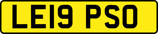 LE19PSO