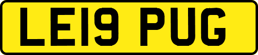 LE19PUG