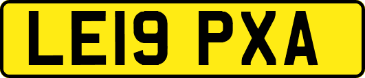 LE19PXA